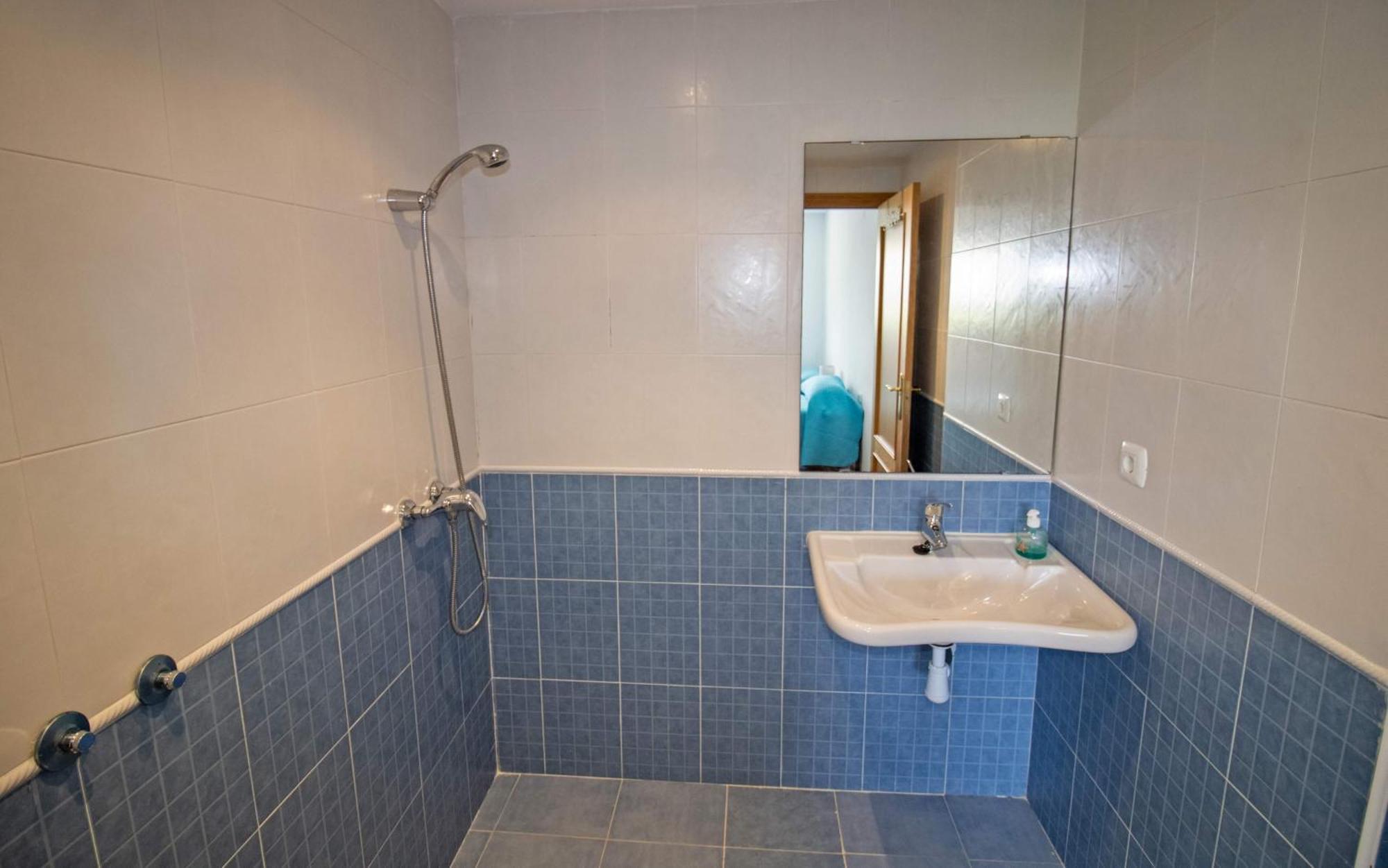 Planta Baja En Primera Linea - Roquer Marti Apartamento Alcossebre