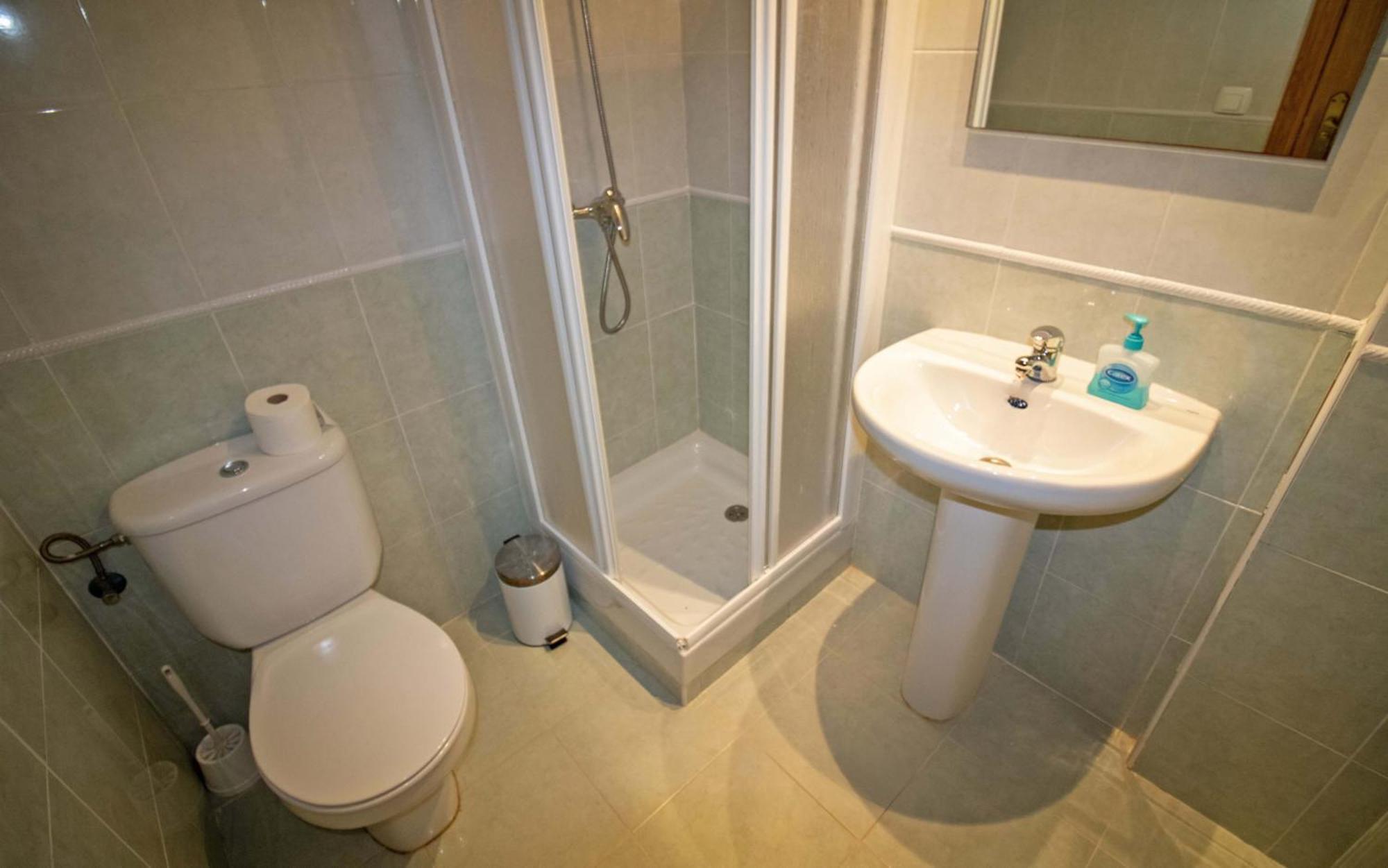 Planta Baja En Primera Linea - Roquer Marti Apartamento *