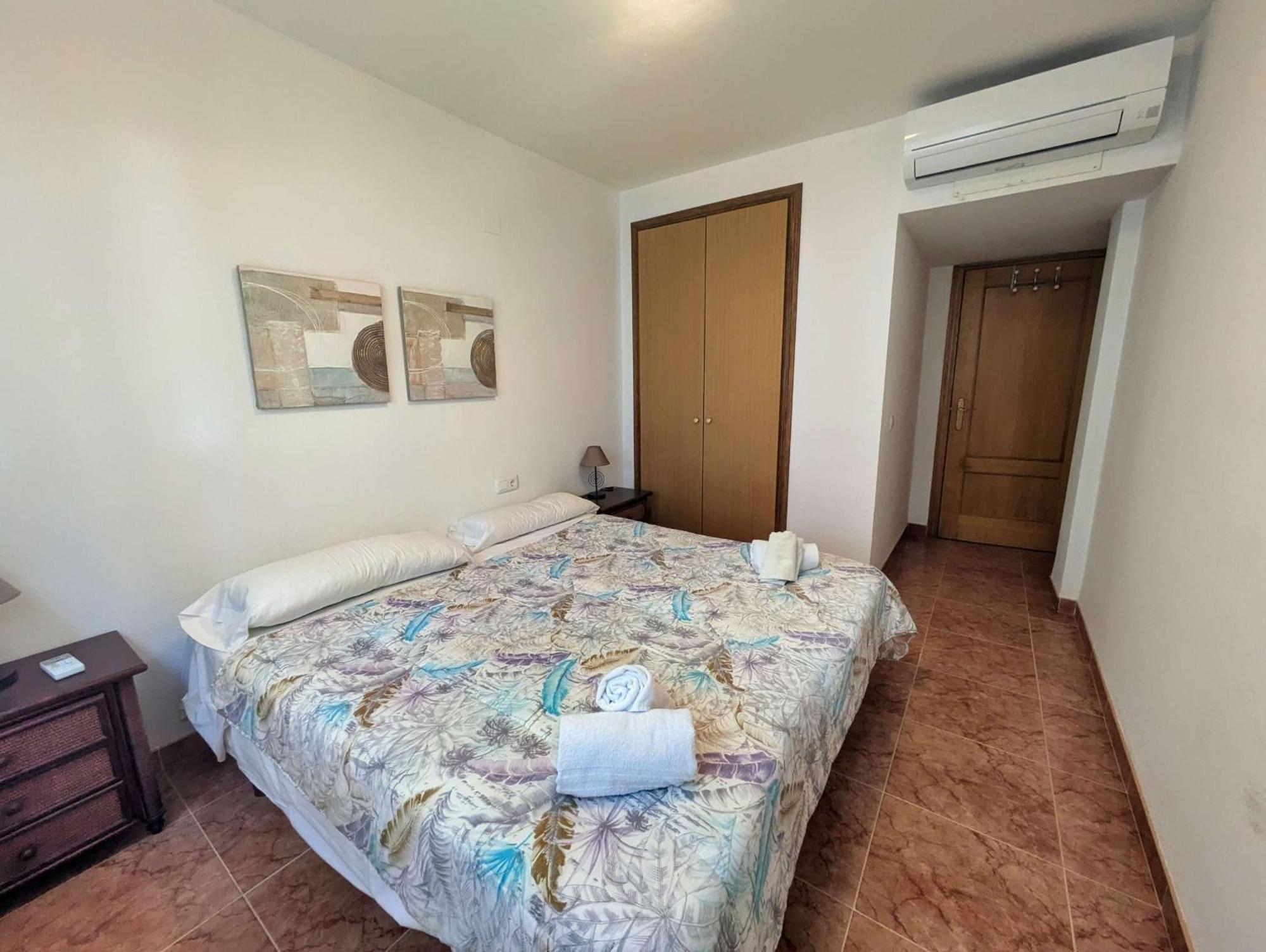 Apartamento Planta Baja En Primera Linea - Roquer Marti Alcossebre