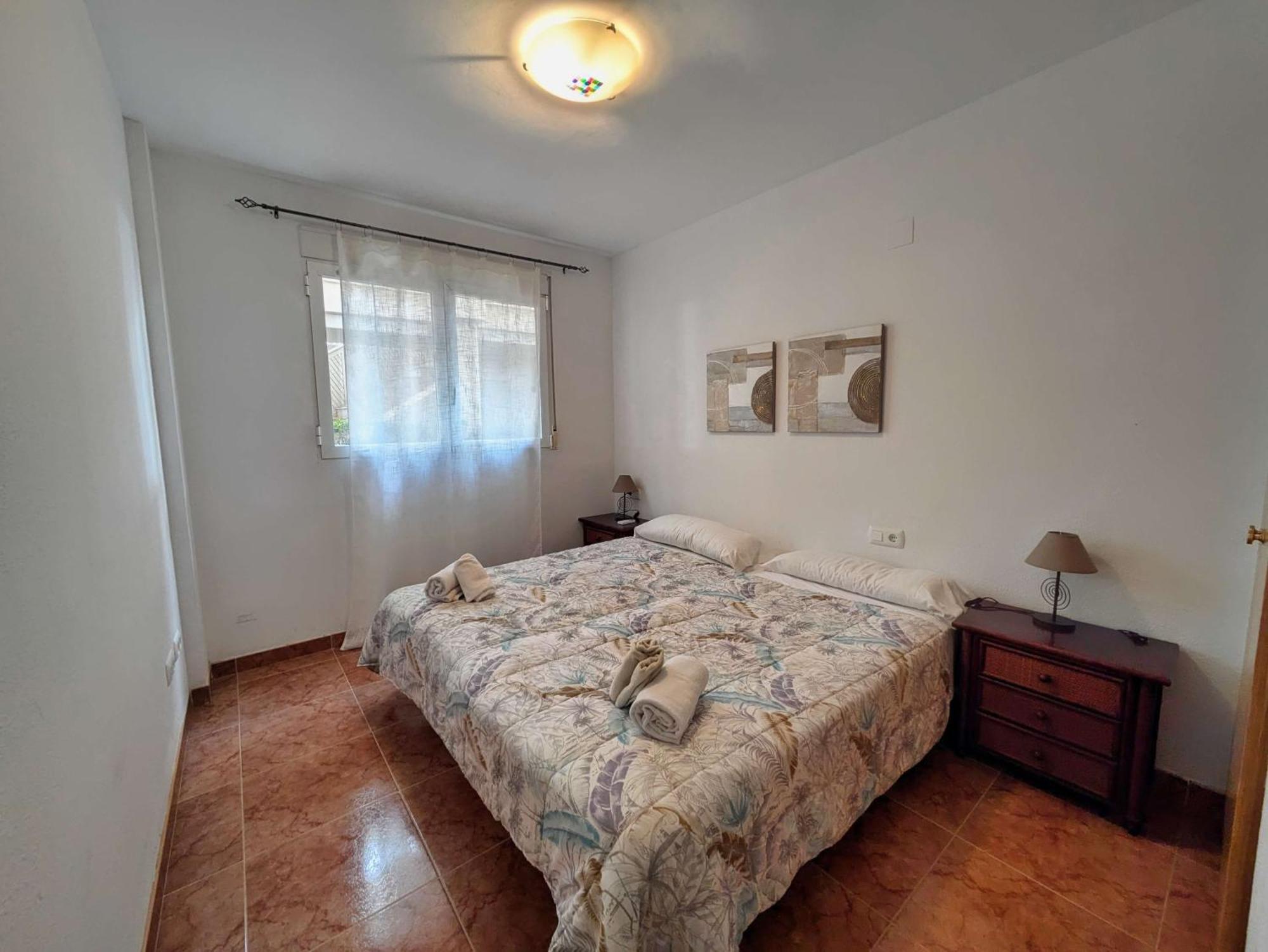 Apartment Planta Baja En Primera Linea - Roquer Marti Alcoceber