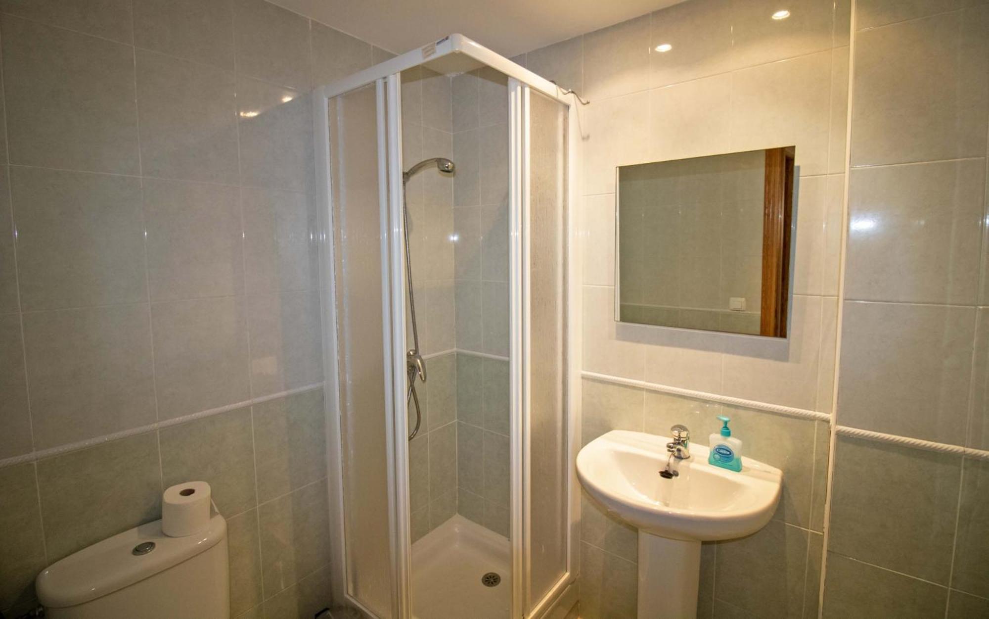 Planta Baja En Primera Linea - Roquer Marti Apartment